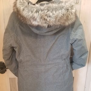 The North Face Women's Parka Size Small